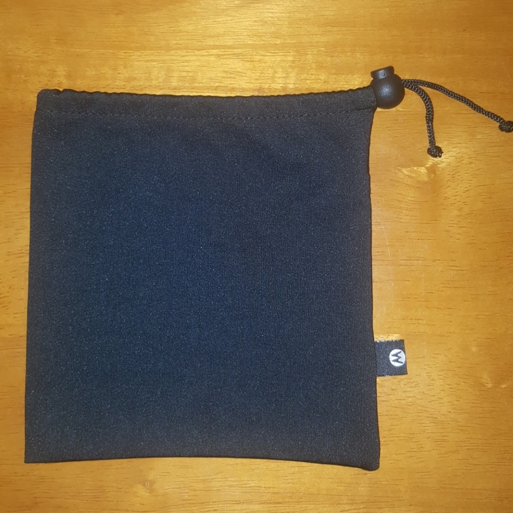 Motorola Drawstring Bag
